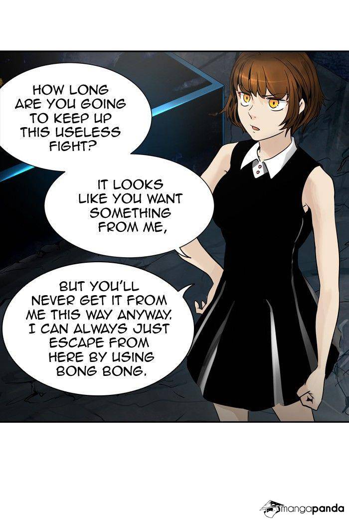 Tower of God Chapter 293 image 023